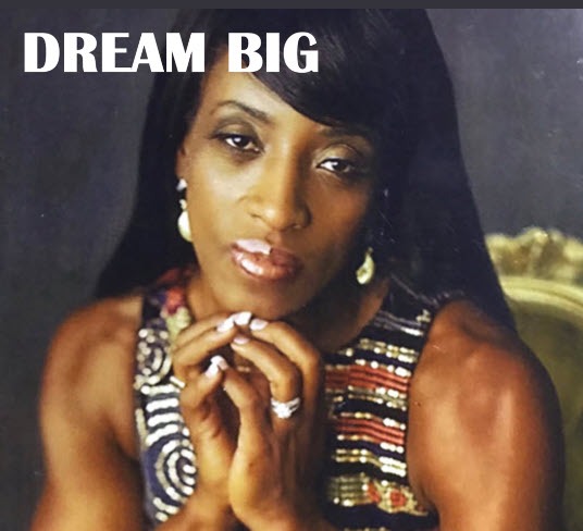 Dream Big (Single)